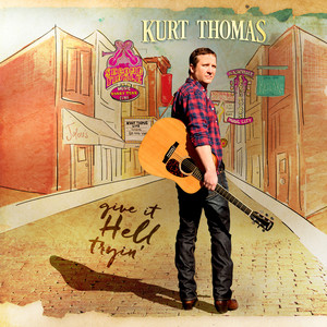 Kurt Thomas